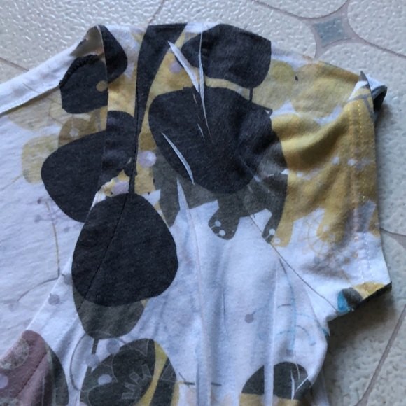 Cubism shirt size large - Picture 5 of 6